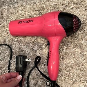 Brand new reckon blow dryer